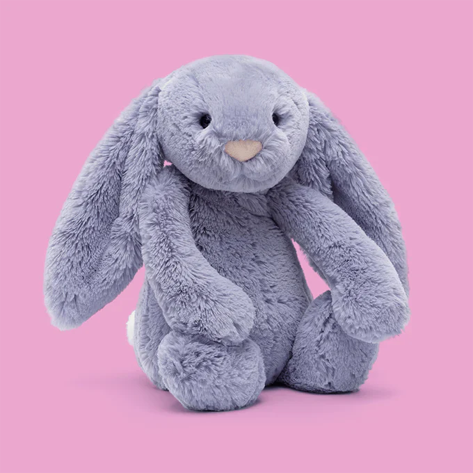 Lapins Bashful Jellycat