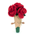 Amuseables Rose Bouquet - Jellycat JELLYCAT