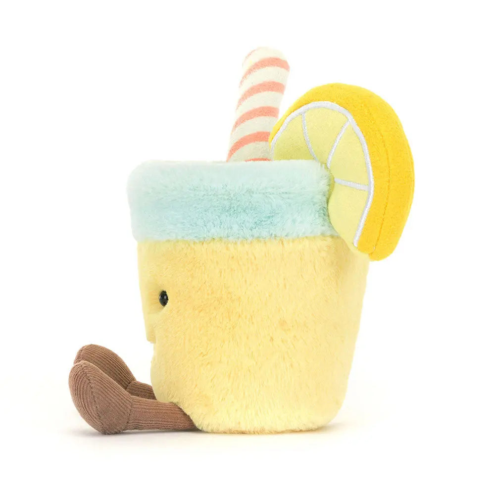 Amuseables Lemonade - Jellycat JELLYCAT