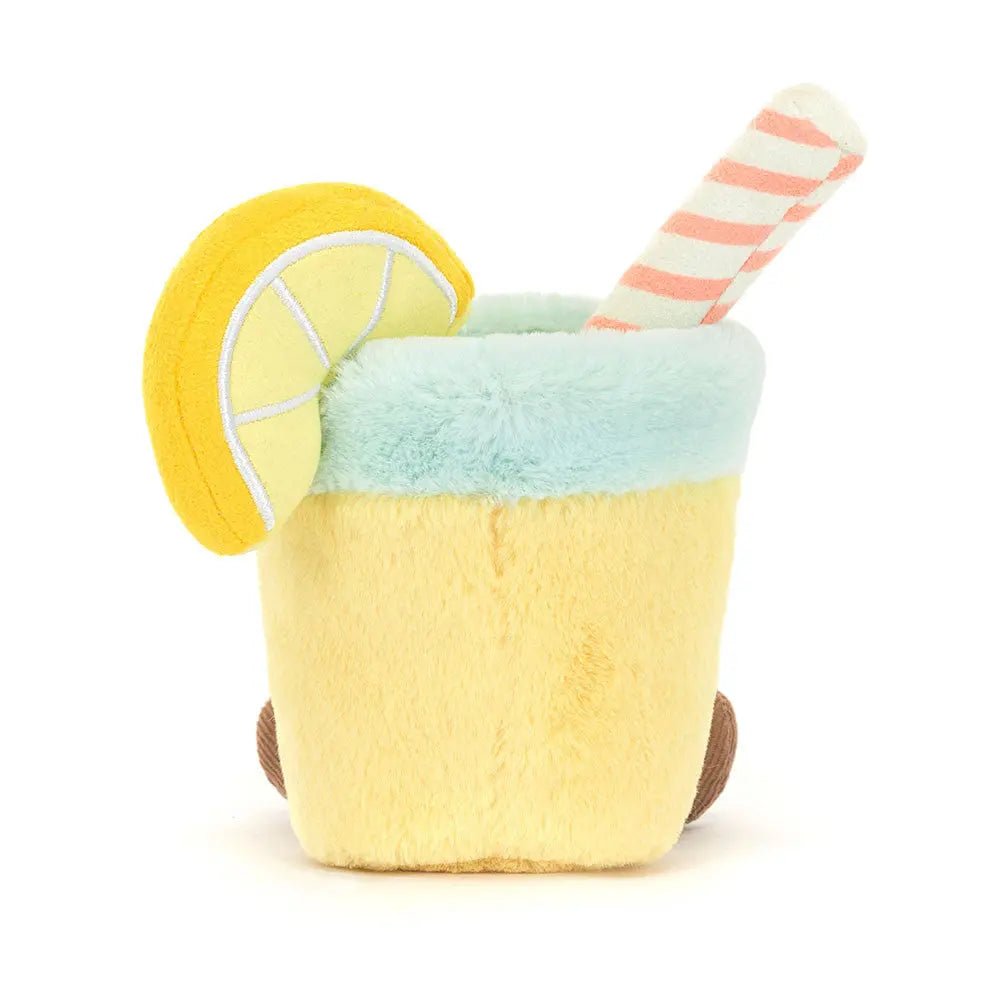 Amuseables Lemonade - Jellycat JELLYCAT