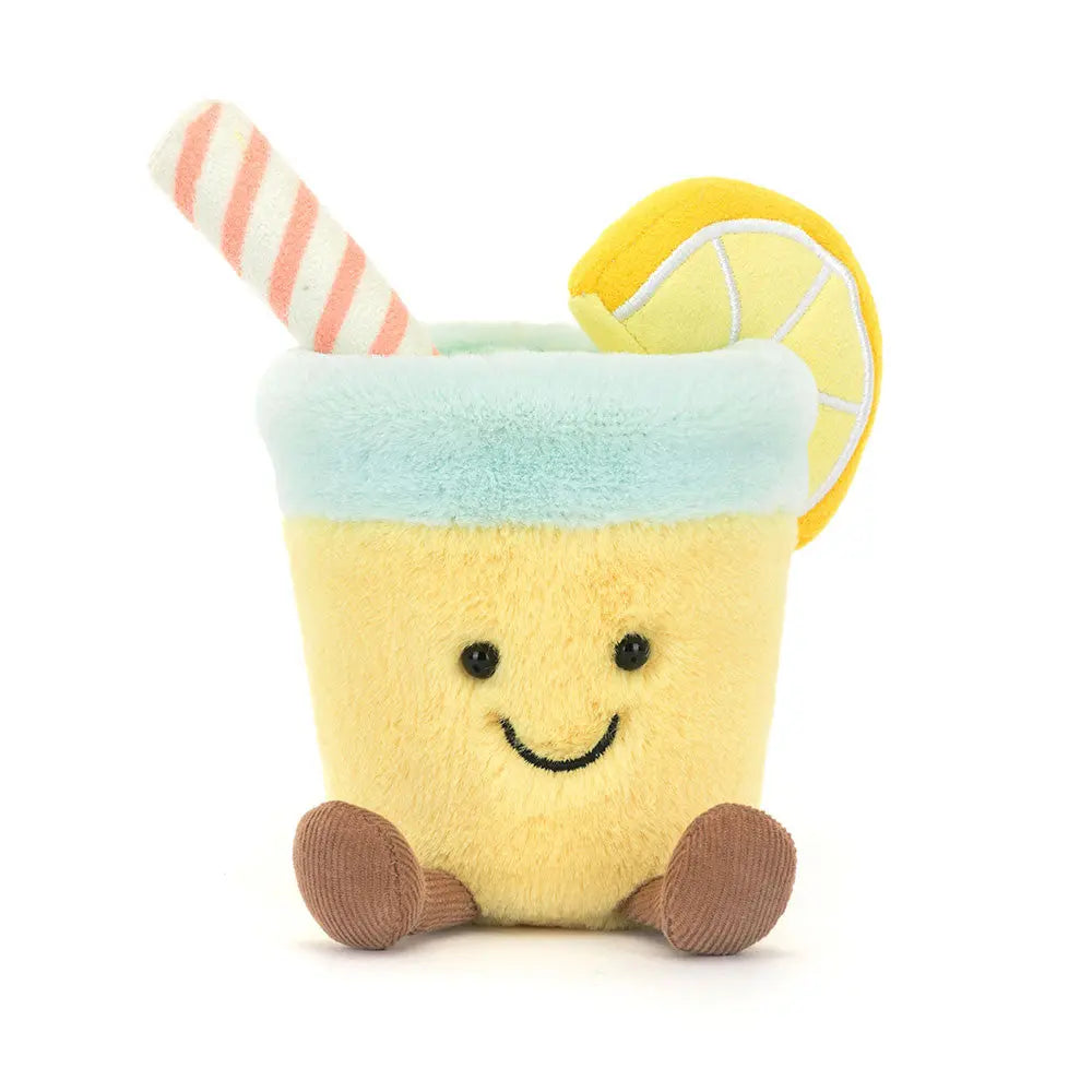 Amuseables Lemonade - Jellycat JELLYCAT