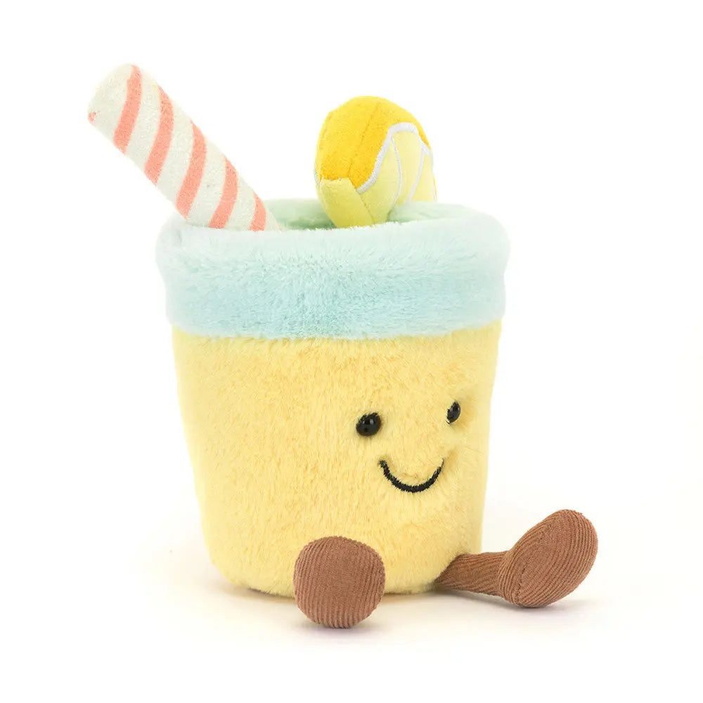 Amuseables Lemonade - Jellycat JELLYCAT