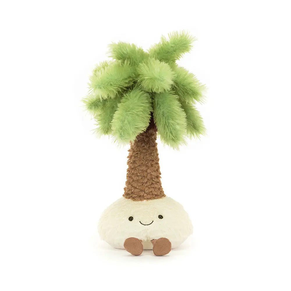 Amuseables Pammie Palm Tree - Jellycat JELLYCAT