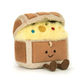 Amuseables Treasure Chest - Jellycat Plush