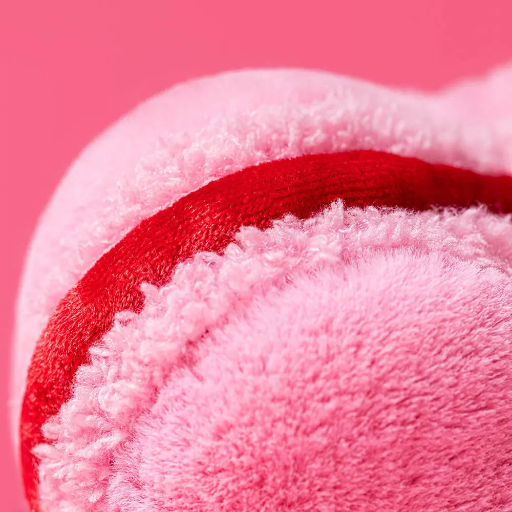 Amuseables Colette Heart Macaron - Jellycat JELLYCAT