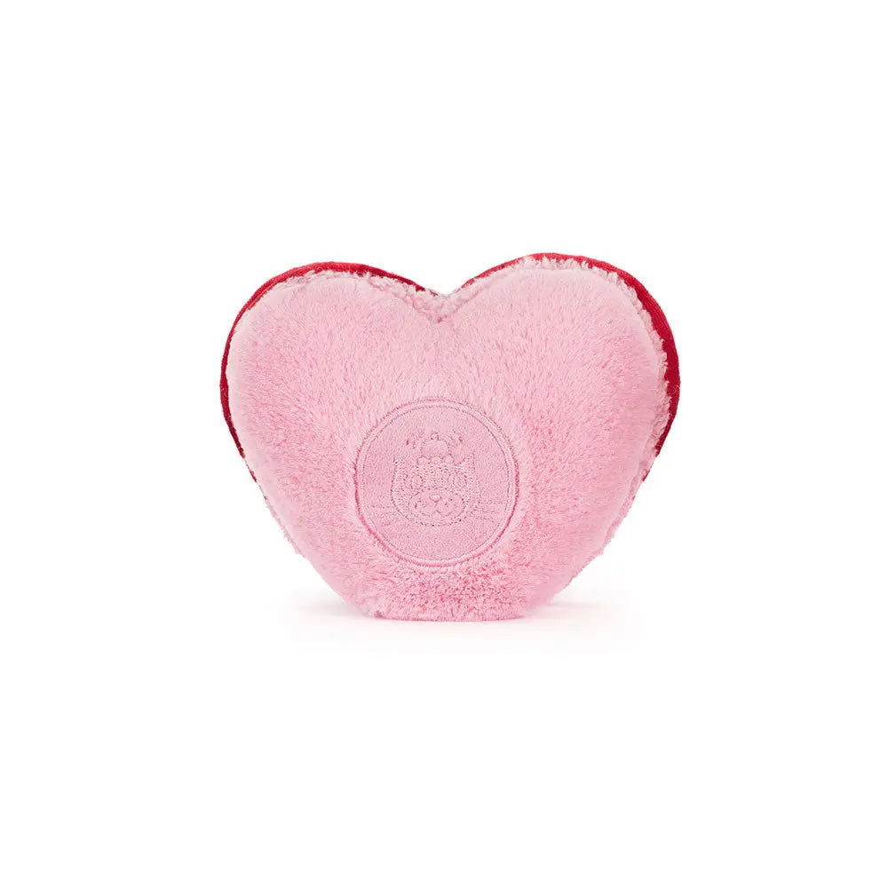 Amuseables Colette Heart Macaron - Jellycat JELLYCAT