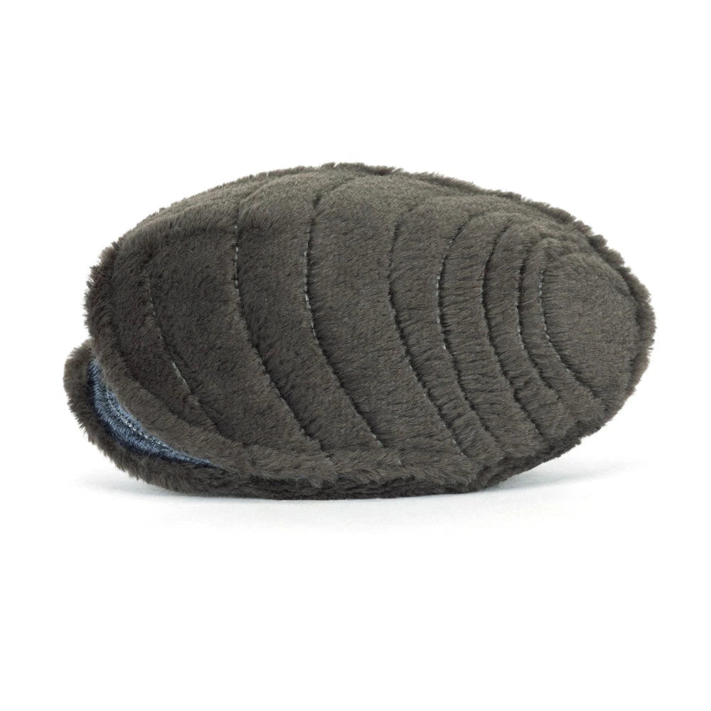 Jellycat Amuseables Michelle Mussel – Peluche moule JELLYCAT
