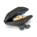 Jellycat Amuseables Michelle Mussel – Peluche moule JELLYCAT