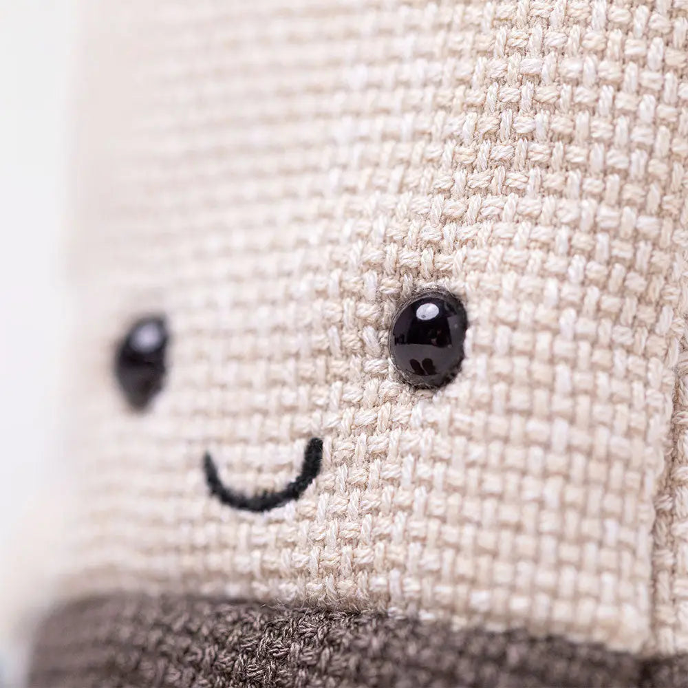 Amuseables Steepy Tea Bag - Jellycat JELLYCAT