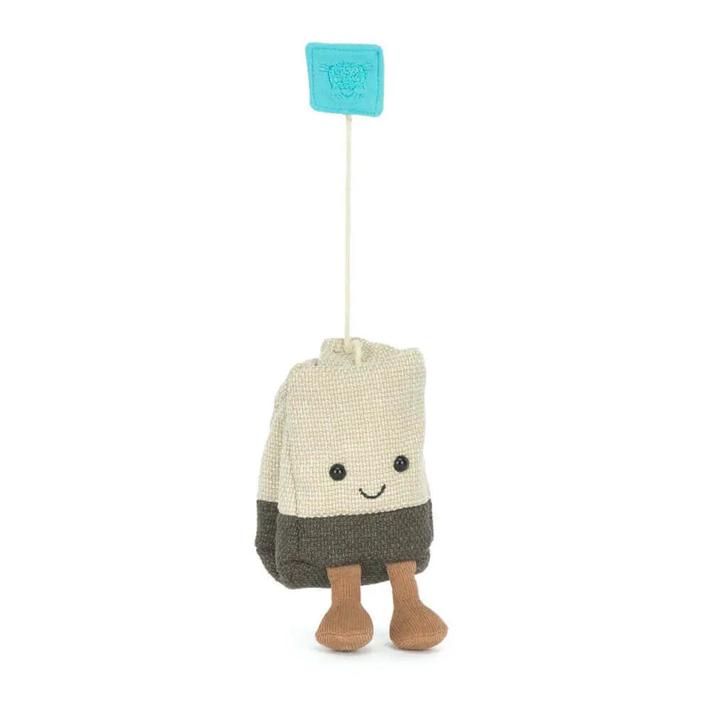 Amuseables Steepy Tea Bag - Jellycat JELLYCAT