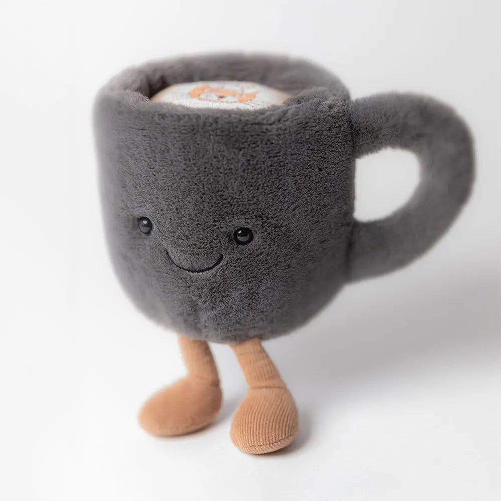 Amuseables Coffee Cup - Jellycat JELLYCAT
