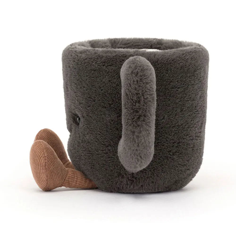 Amuseables Coffee Cup - Jellycat JELLYCAT