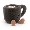 Amuseables Coffee Cup - Jellycat JELLYCAT