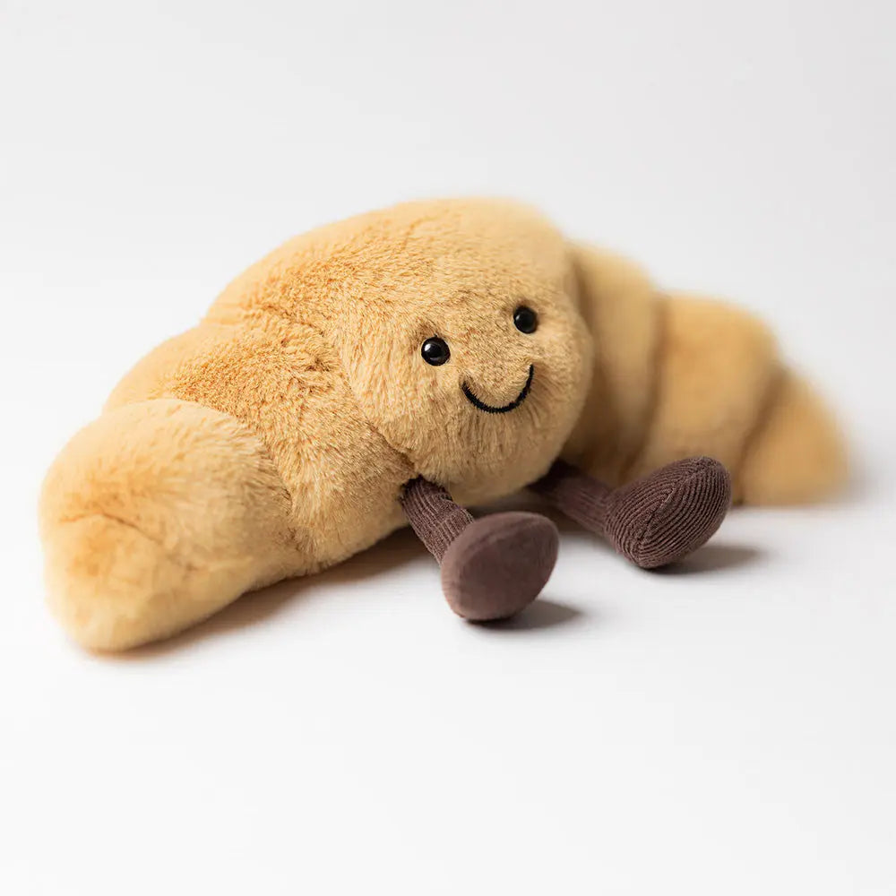 Amuseables Croissant Small - Jellycat JELLYCAT