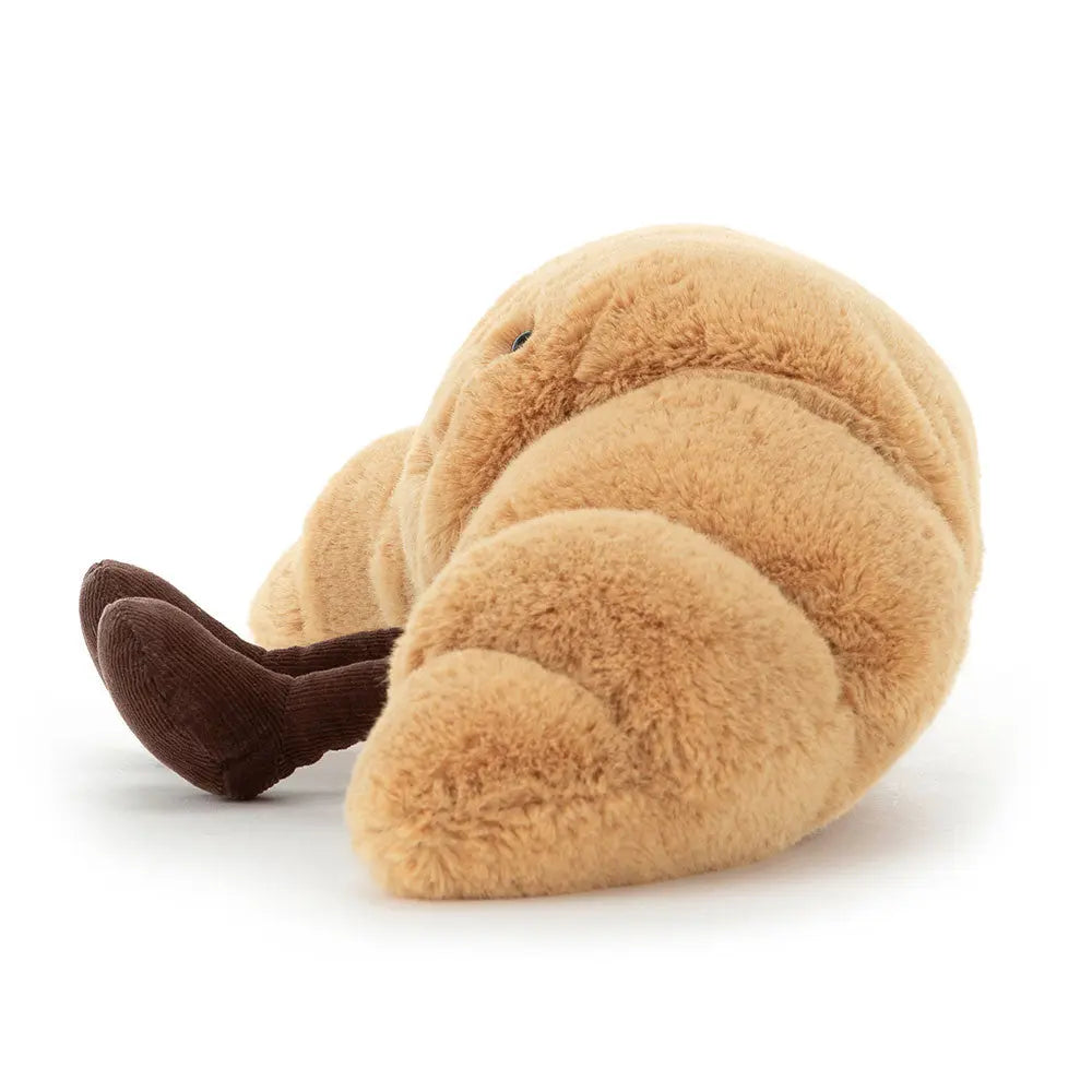 Amuseables Croissant Small - Jellycat JELLYCAT