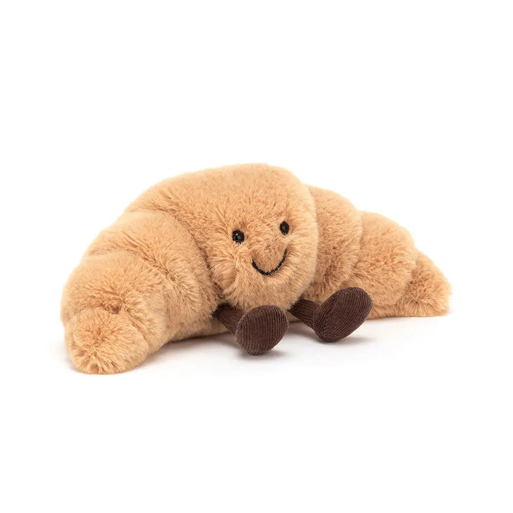 Amuseables Croissant Small - Jellycat JELLYCAT