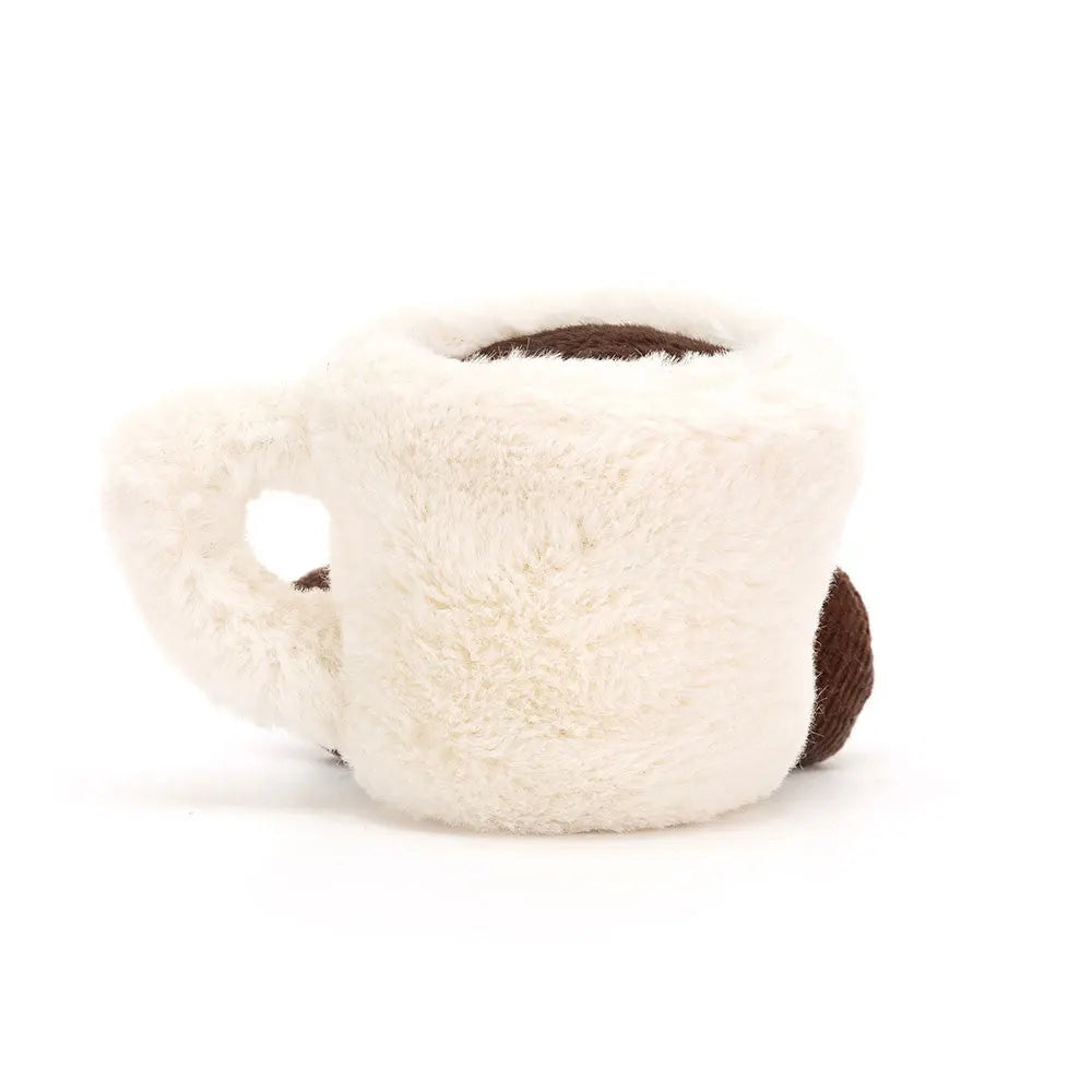 Amuseables Espresso Cup JELLYCAT