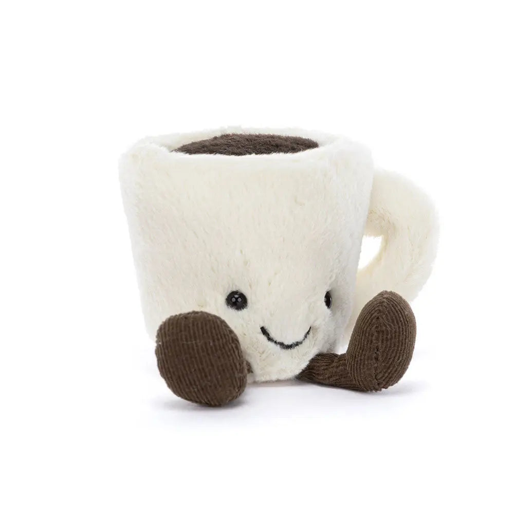 Amuseables Espresso Cup JELLYCAT