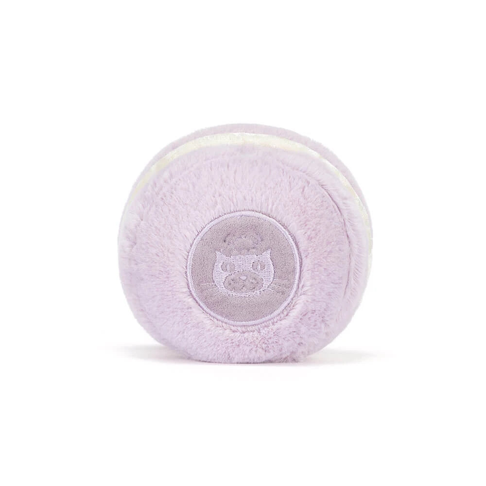 Jellycat Amuseables May Macaron – Peluche macaron