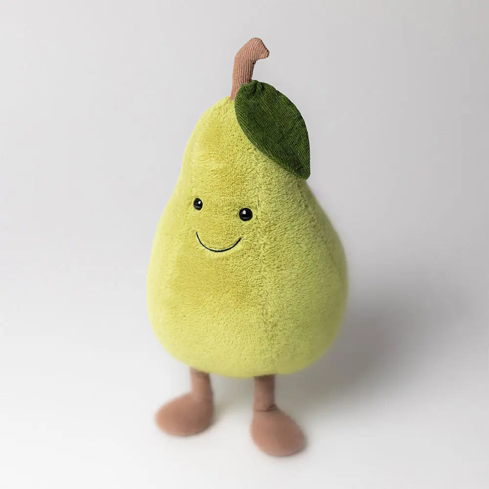 Amuseables Pear - Jellycat JELLYCAT