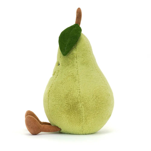 Amuseables Pear - Jellycat JELLYCAT