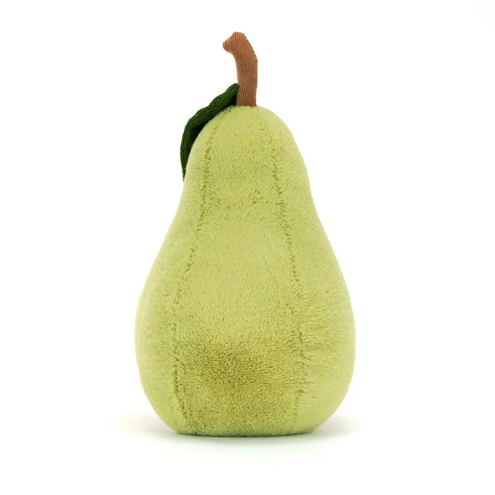 Amuseables Pear - Jellycat JELLYCAT