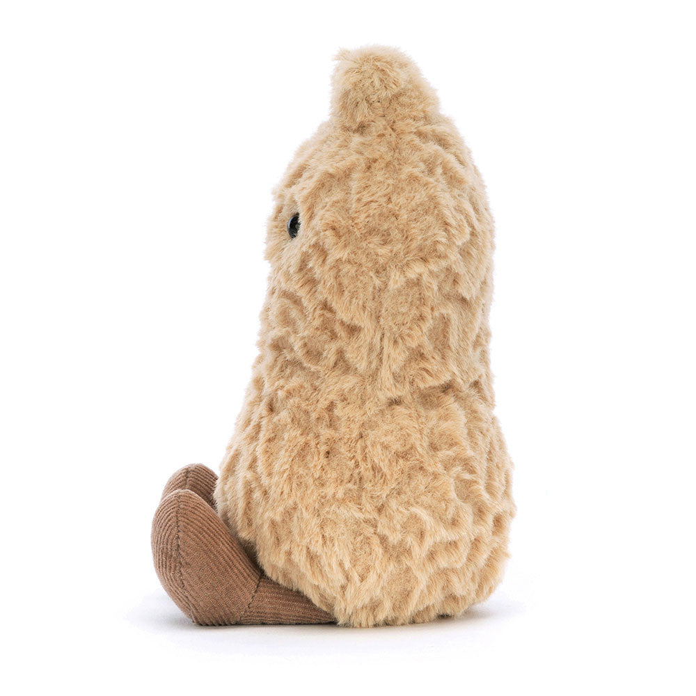 Jellycat Amuseables Peanut – Peluche cacahuète