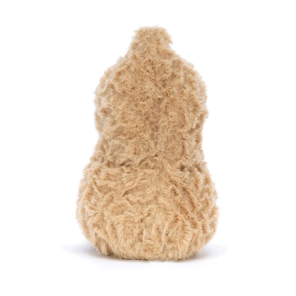 Jellycat Amuseables Peanut – Peluche cacahuète