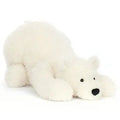 Nozzy Polar Bear - Jellycat JELLYCAT