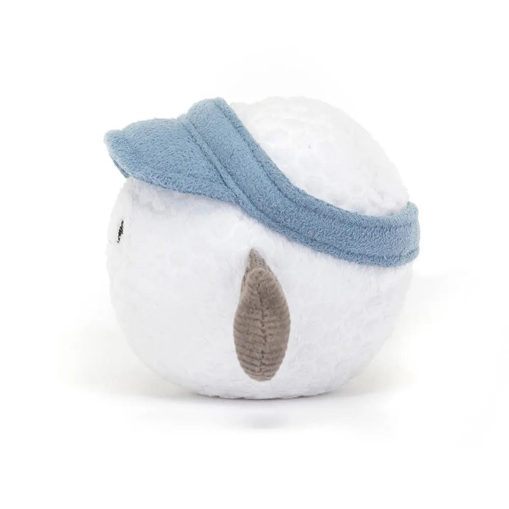 Amuseables Sports Golf Ball - Jellycat JELLYCAT