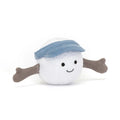Amuseables Sports Golf Ball - Jellycat JELLYCAT