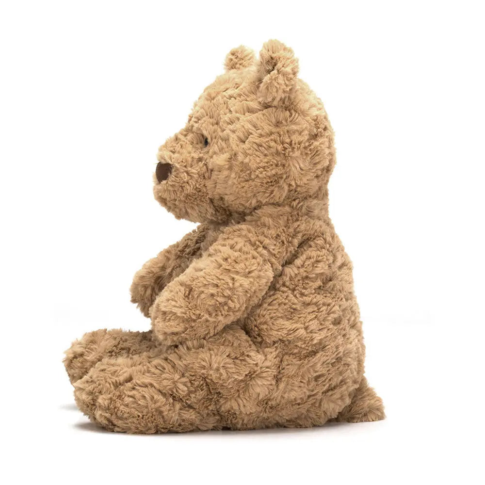 Bartholomew Bear Huge - Jellycat JELLYCAT