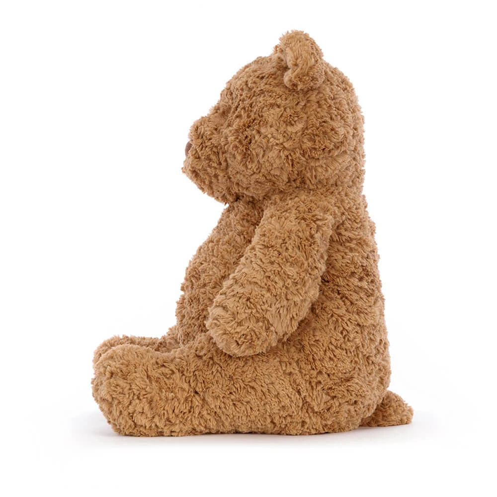 Jellycat Bartholomew Bear Large – Peluche ours Plush