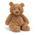 Jellycat Bartholomew Bear Large – Peluche ours Plush