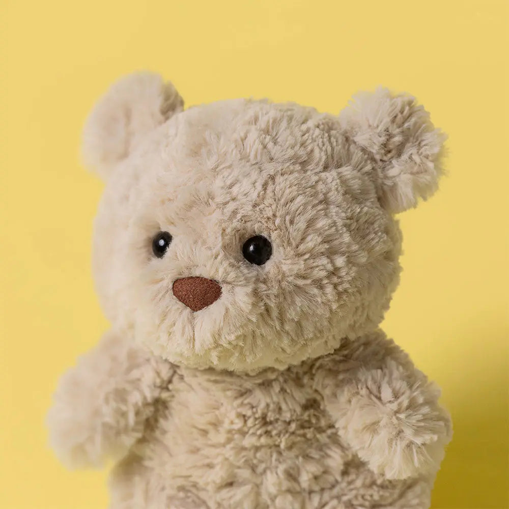Bartholomew Bear Junior JELLYCAT