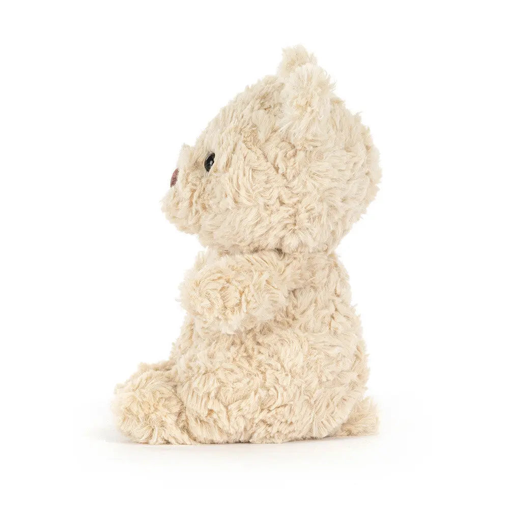 Bartholomew Bear Junior JELLYCAT