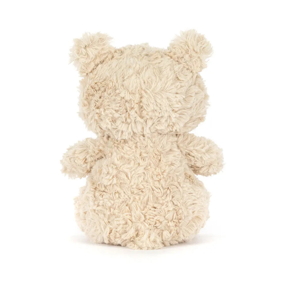 Bartholomew Bear Junior JELLYCAT