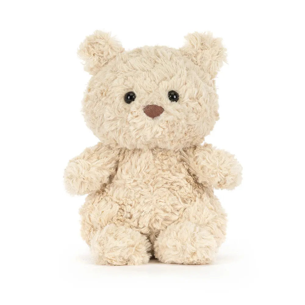 Bartholomew Bear Junior JELLYCAT