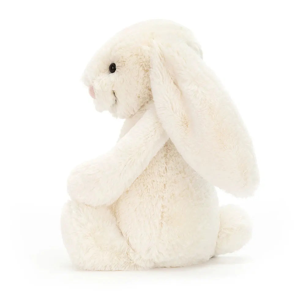 Bashful Cream Bunny Medium - Jellycat JELLYCAT
