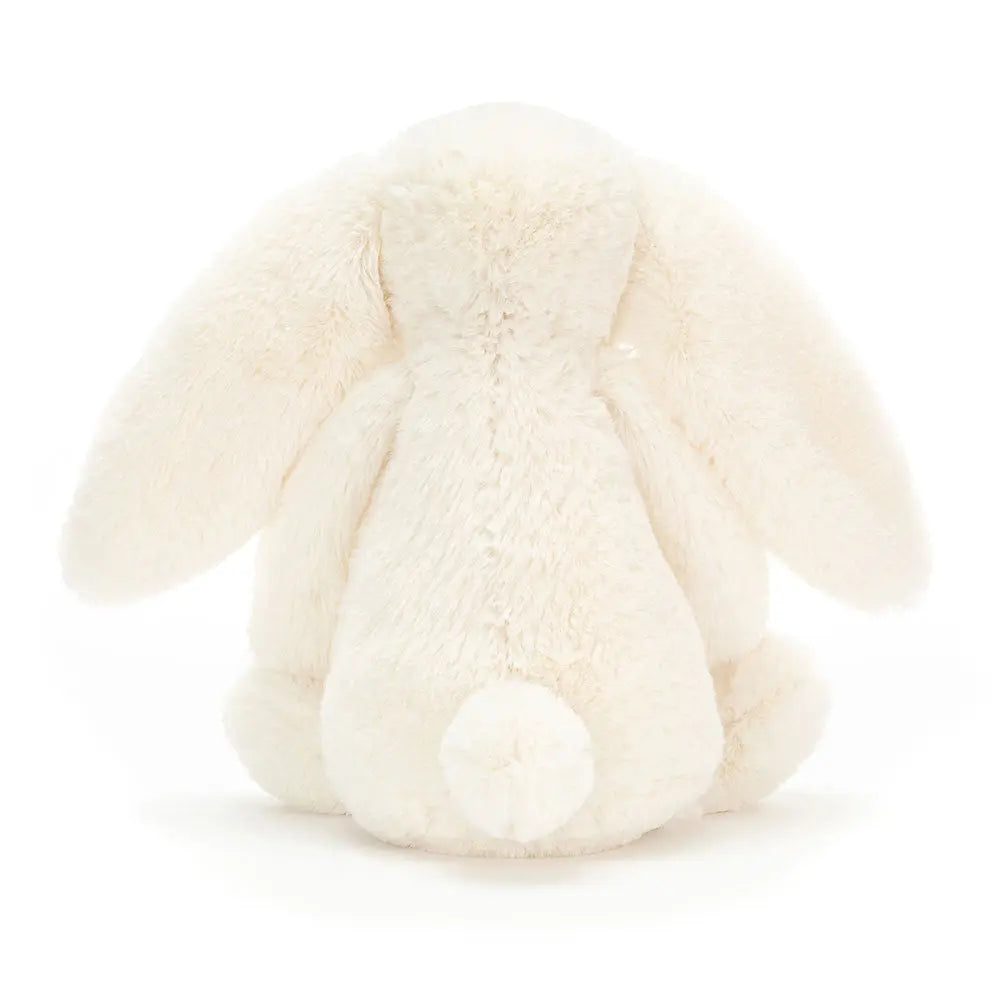 Bashful Cream Bunny Medium - Jellycat JELLYCAT