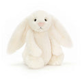 Bashful Cream Bunny Medium - Jellycat JELLYCAT