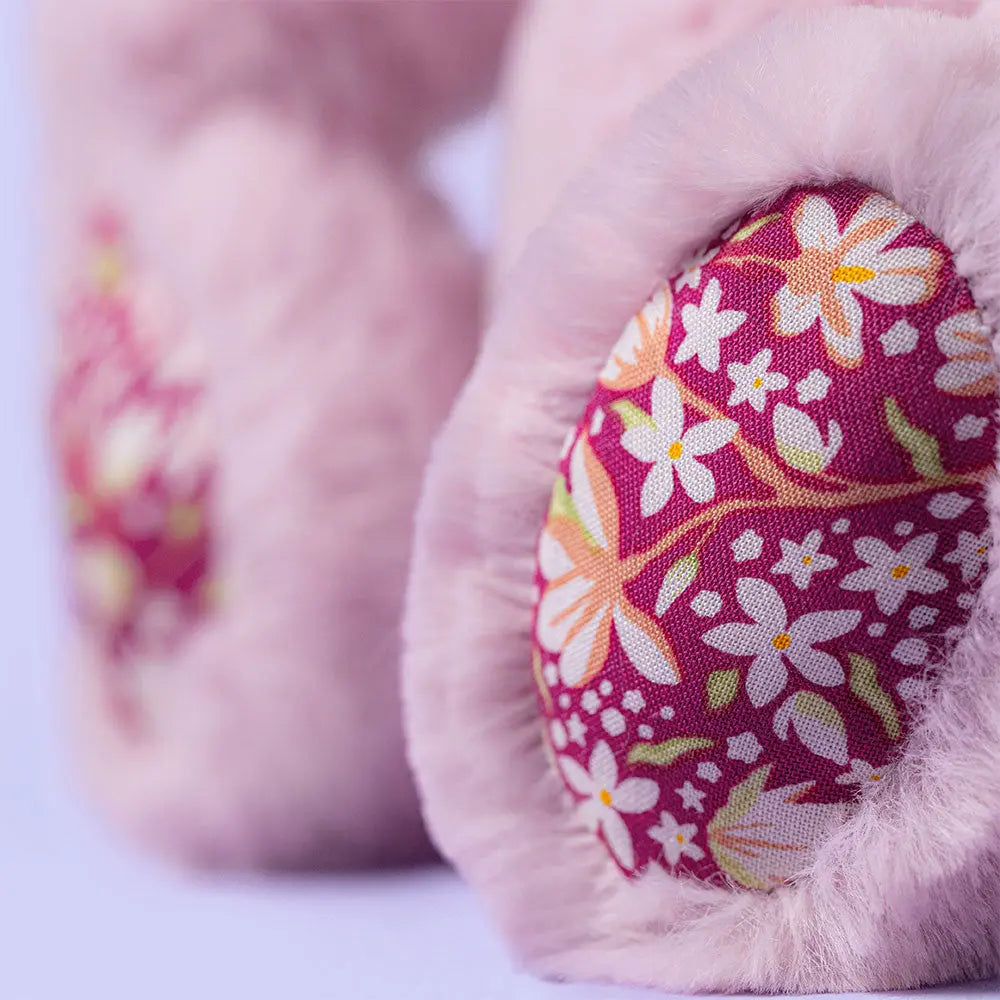 Thistlepop Blossom Luxe Bunny - Jellycat JELLYCAT