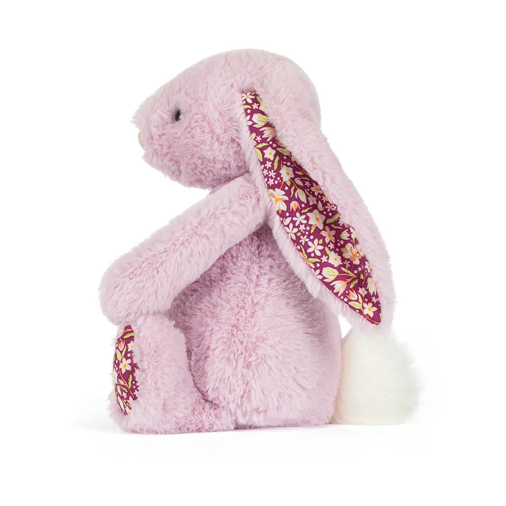 Thistlepop Blossom Luxe Bunny - Jellycat JELLYCAT