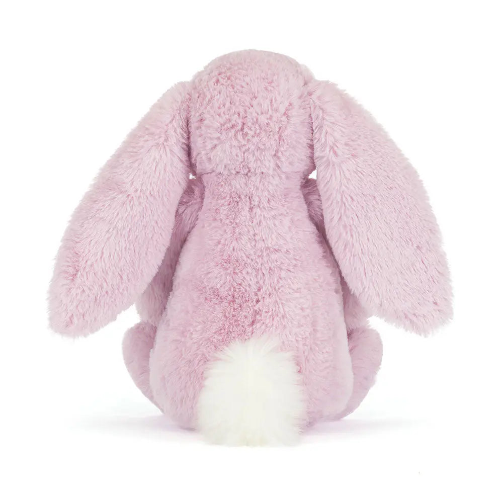 Thistlepop Blossom Luxe Bunny - Jellycat JELLYCAT
