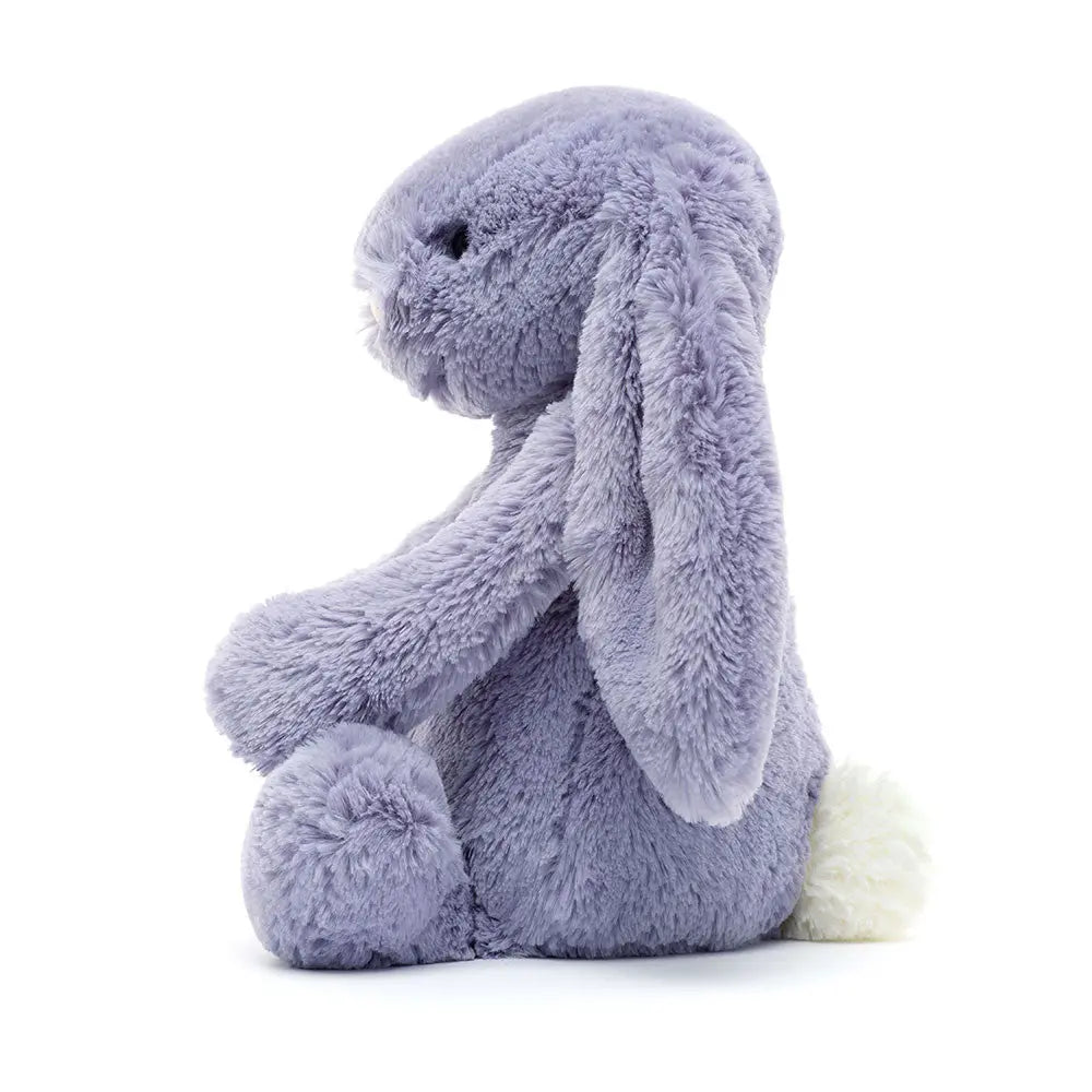 Bashful Viola Bunny Medium - Jellycat JELLYCAT