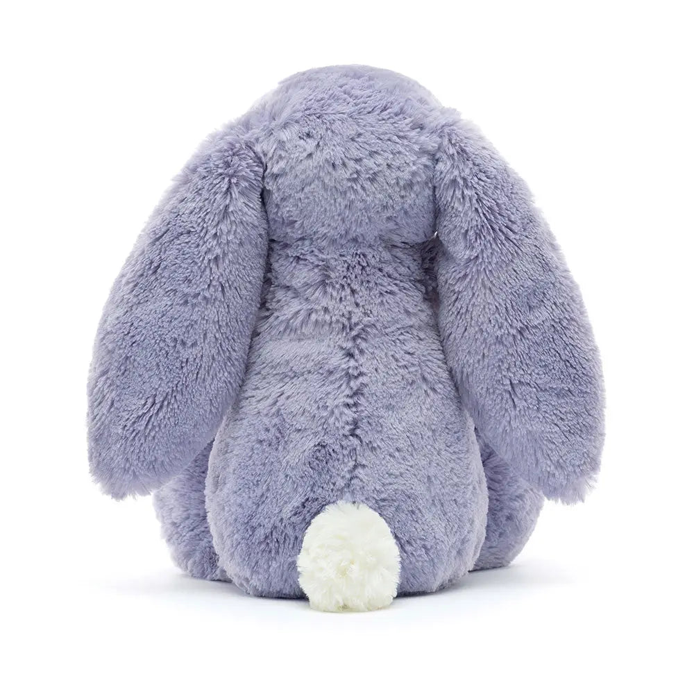 Bashful Viola Bunny Medium - Jellycat JELLYCAT