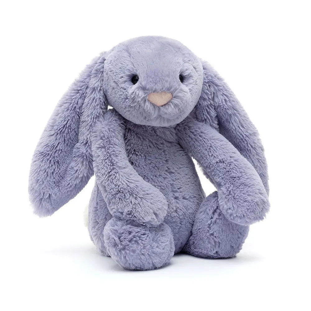 Bashful Viola Bunny Medium - Jellycat JELLYCAT