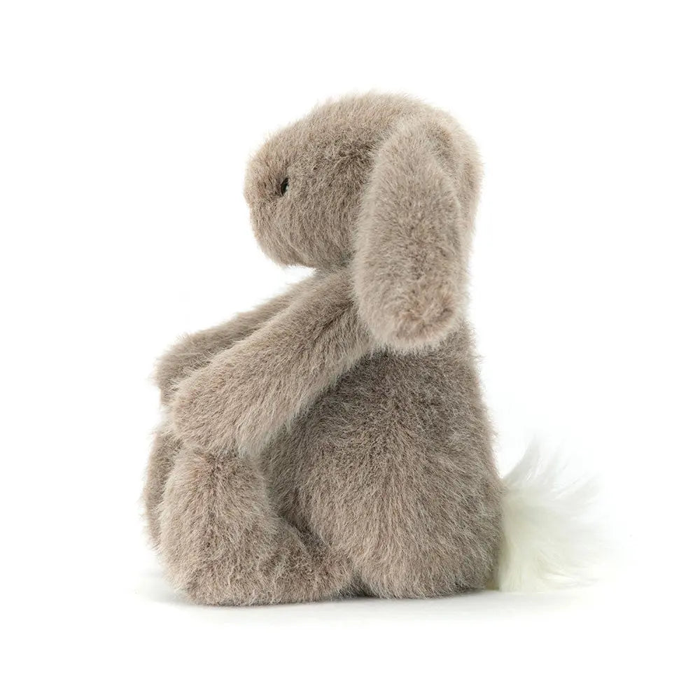 Fawn Flufflet Bunny Plush