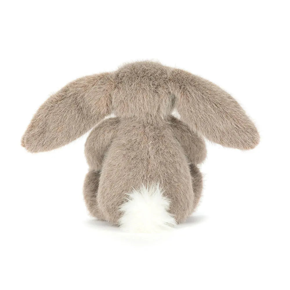 Fawn Flufflet Bunny Plush