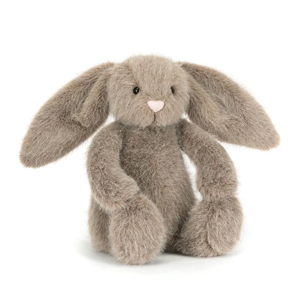 Fawn Flufflet Bunny Plush